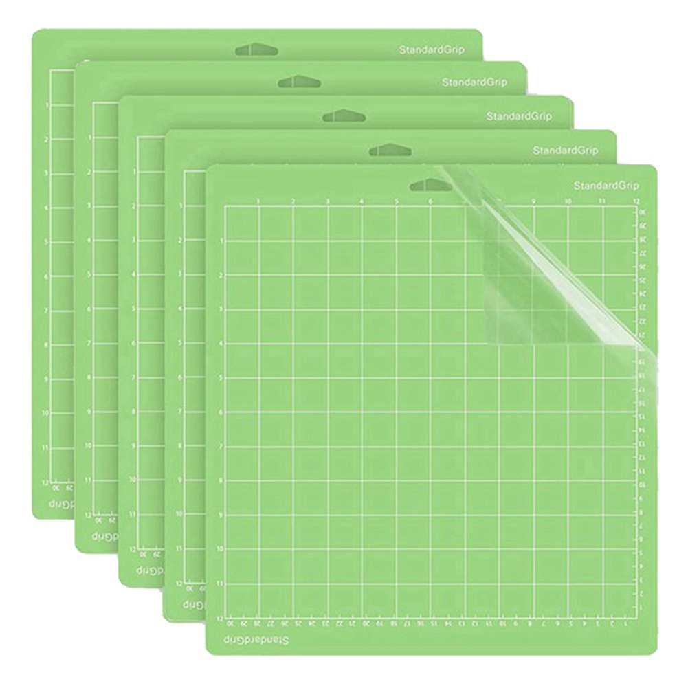 5Pcs Cutting Mat Light Grip for One/Air/Explore Air2&Air 32650