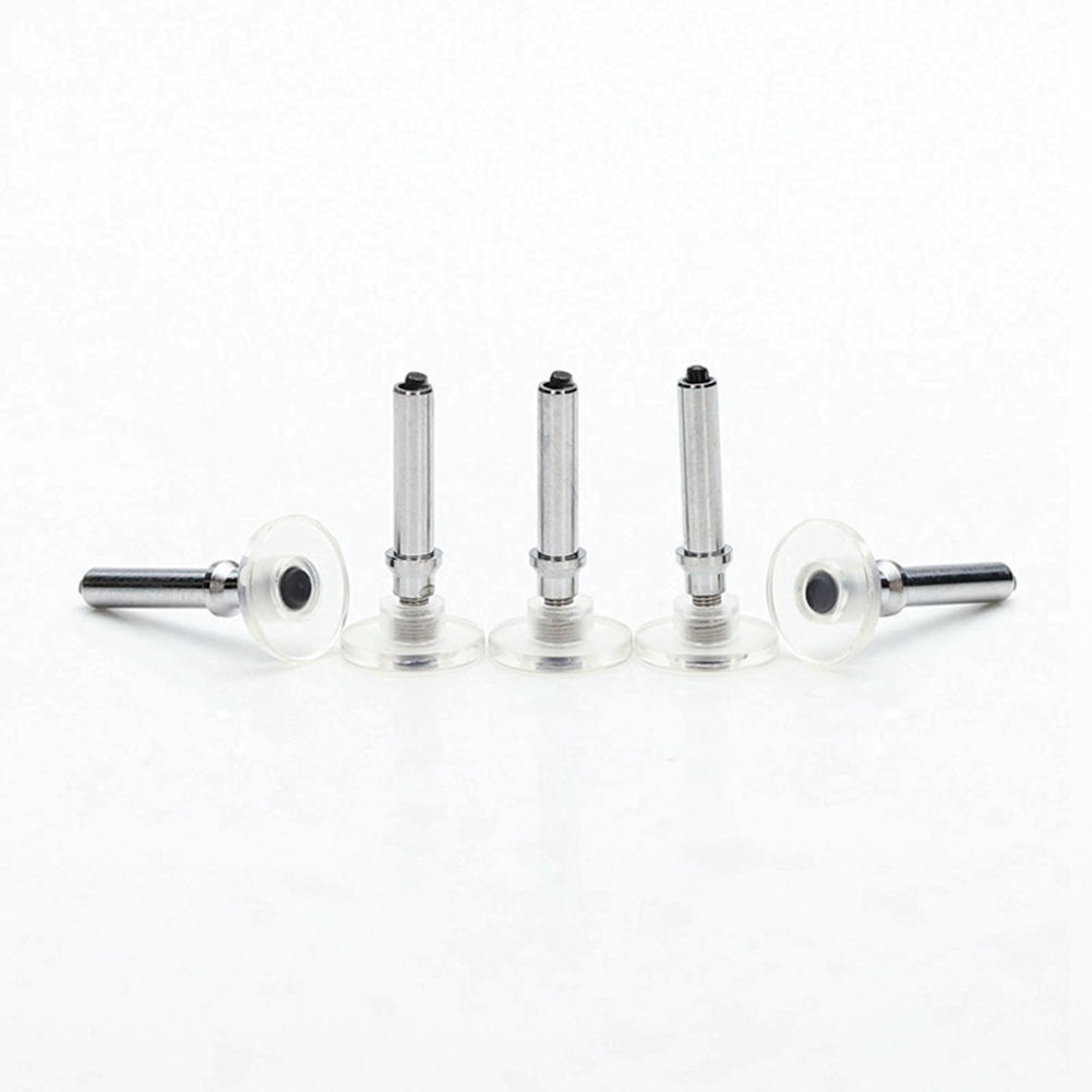 Universal Stylus Pen Transparent Disc Kapazitiver Bildschirm Touch Pen3631 - Bild 8 von 21