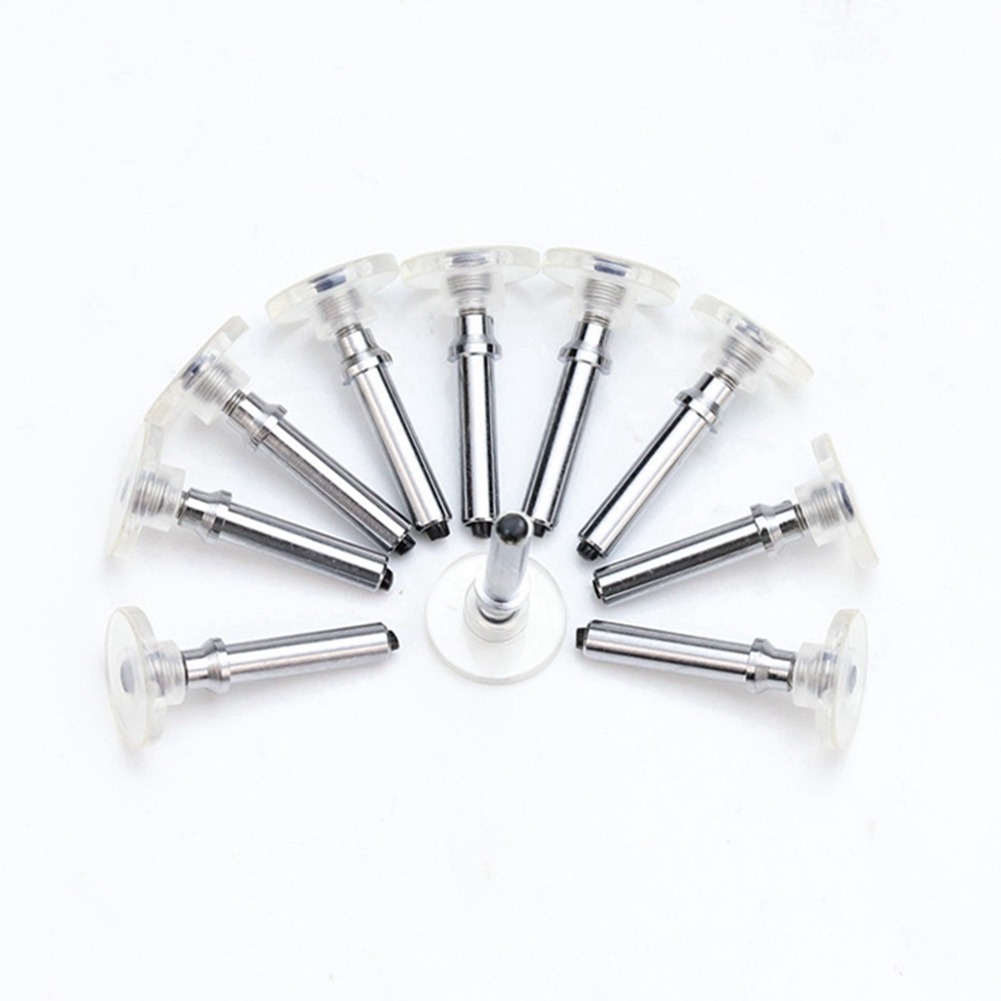 Universal Stylus Pen Transparent Disc Kapazitiver Bildschirm Touch Pen3631 - Bild 14 von 21