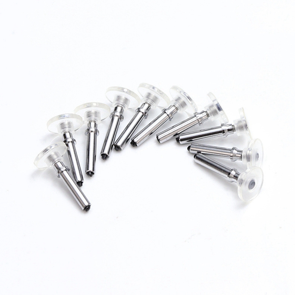 Universal Stylus Pen Transparent Disc Kapazitiver Bildschirm Touch Pen3631 - Bild 18 von 21