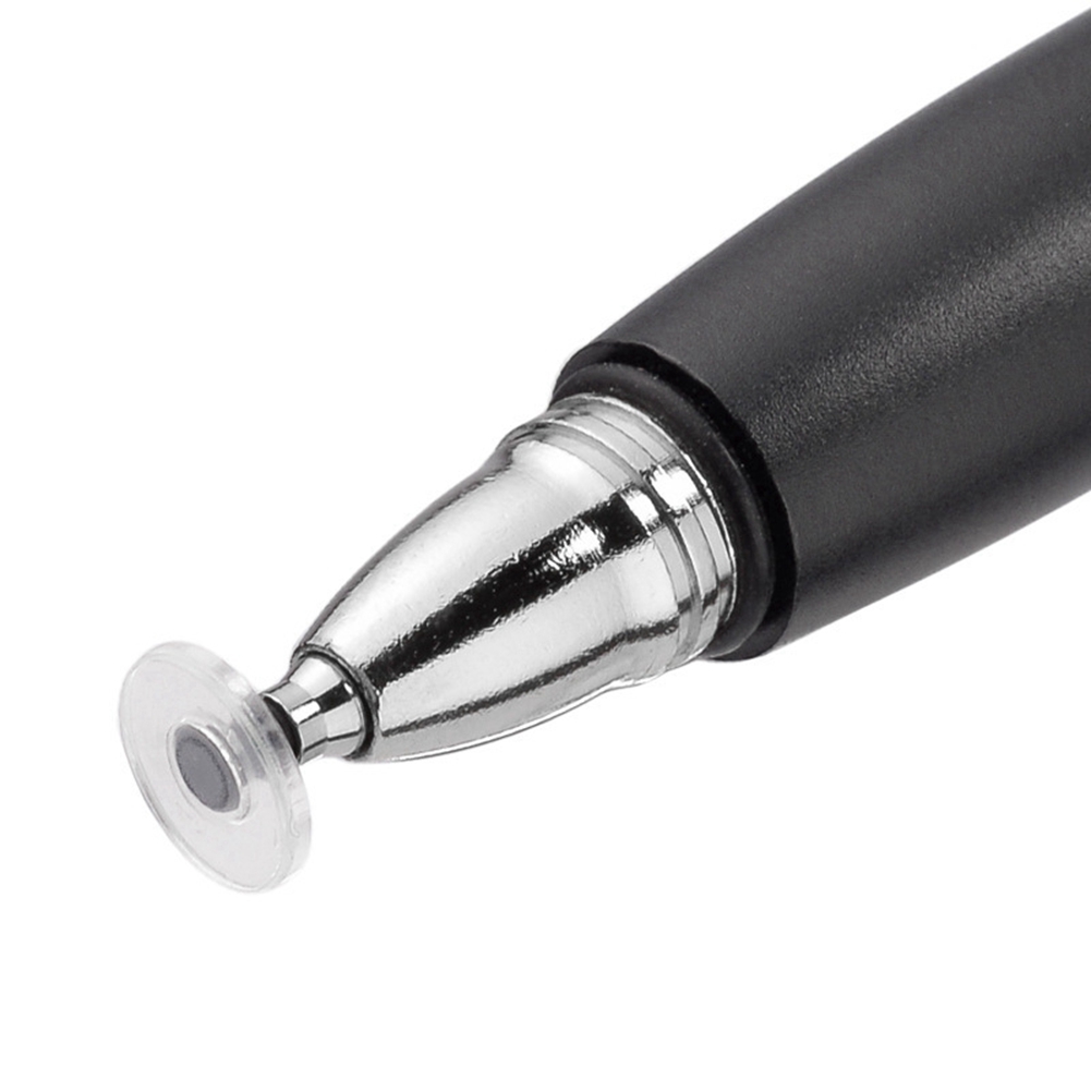 Universal Stylus Pen Transparent Disc Kapazitiver Bildschirm Touch Pen3631 - Bild 13 von 21