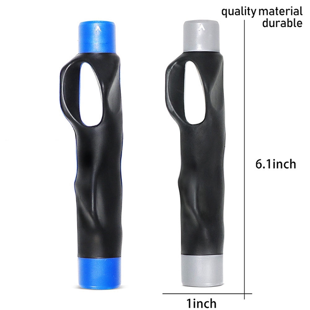 Golf Grip Training Aid Golf Club Handle for Swing Grip Trainer Left Right3106