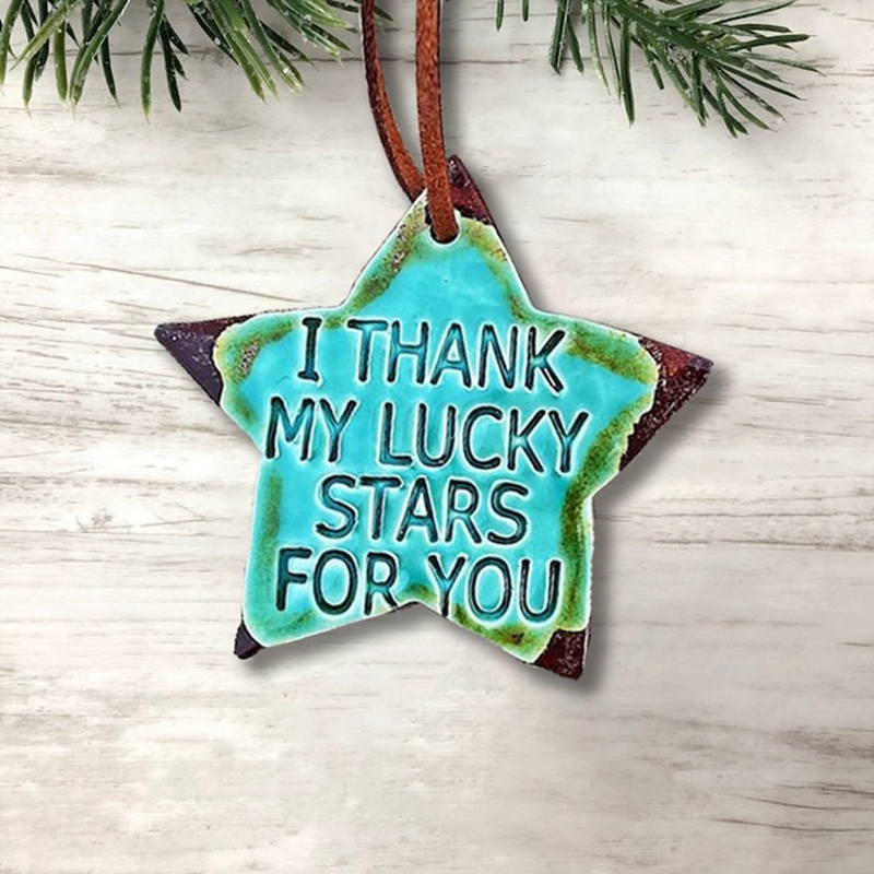 Freundschaftsschmuck - Seelenschwester, Handarbeit Beste Freundin Ornament, 7430 - Bild 5 von 21