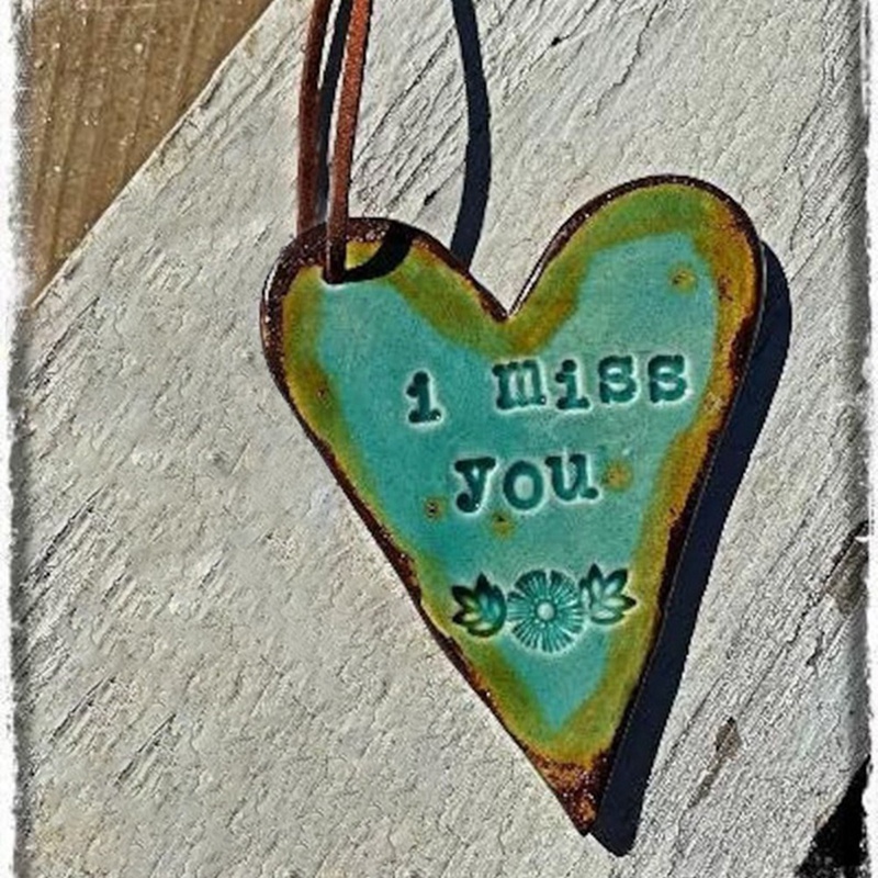 Freundschaftsschmuck - Seelenschwester, Handarbeit Beste Freundin Ornament, 7430 - Bild 14 von 21