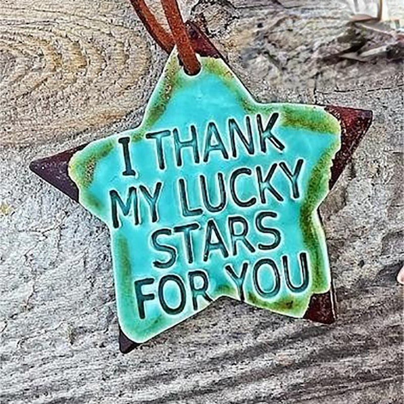 Freundschaftsschmuck - Seelenschwester, Handarbeit Beste Freundin Ornament, 7430 - Bild 20 von 21