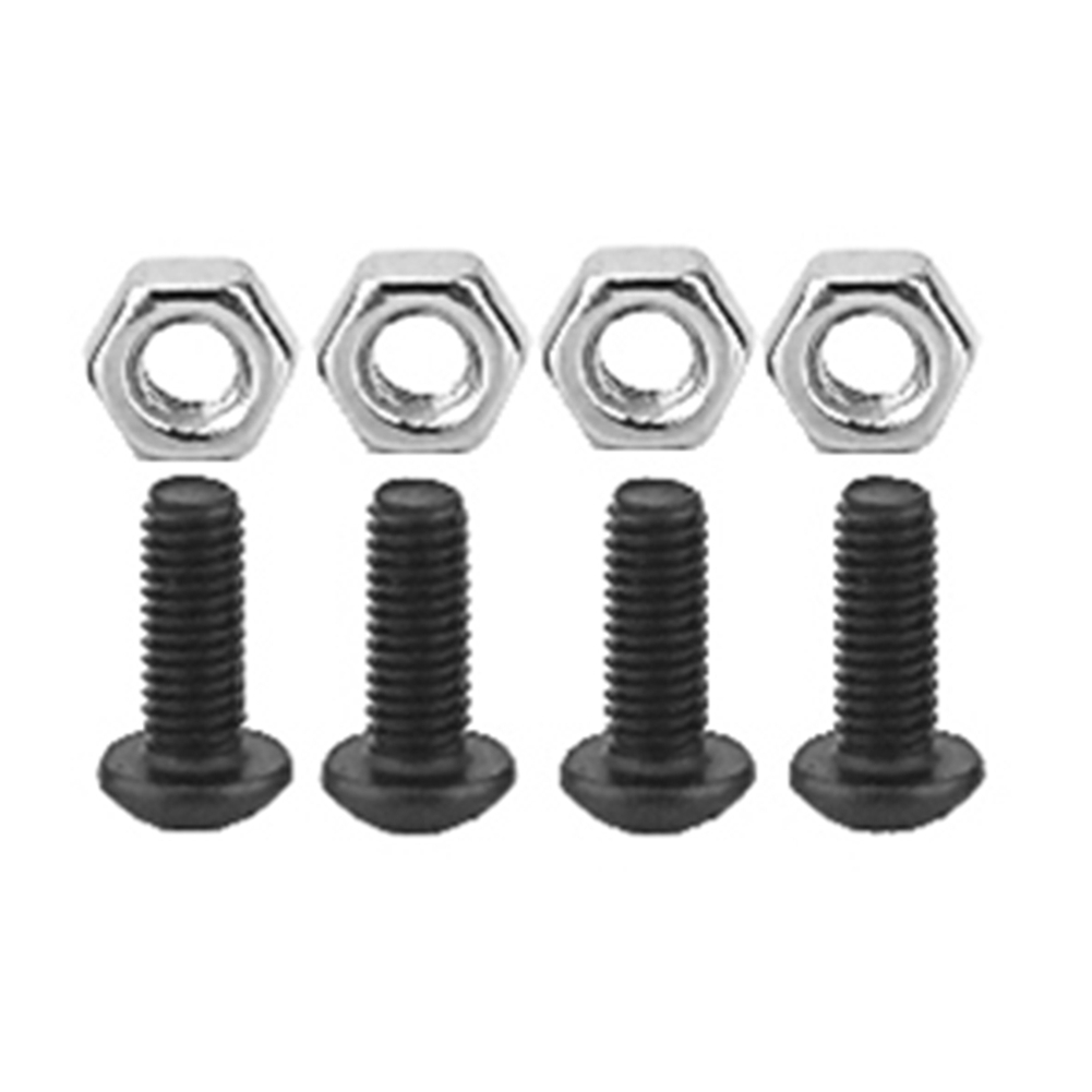 Barra Luminosa RC Auto da Tetto 24 36 LED per 1/10 RC Crawler SCX10 9008856 - Foto 5 di 13