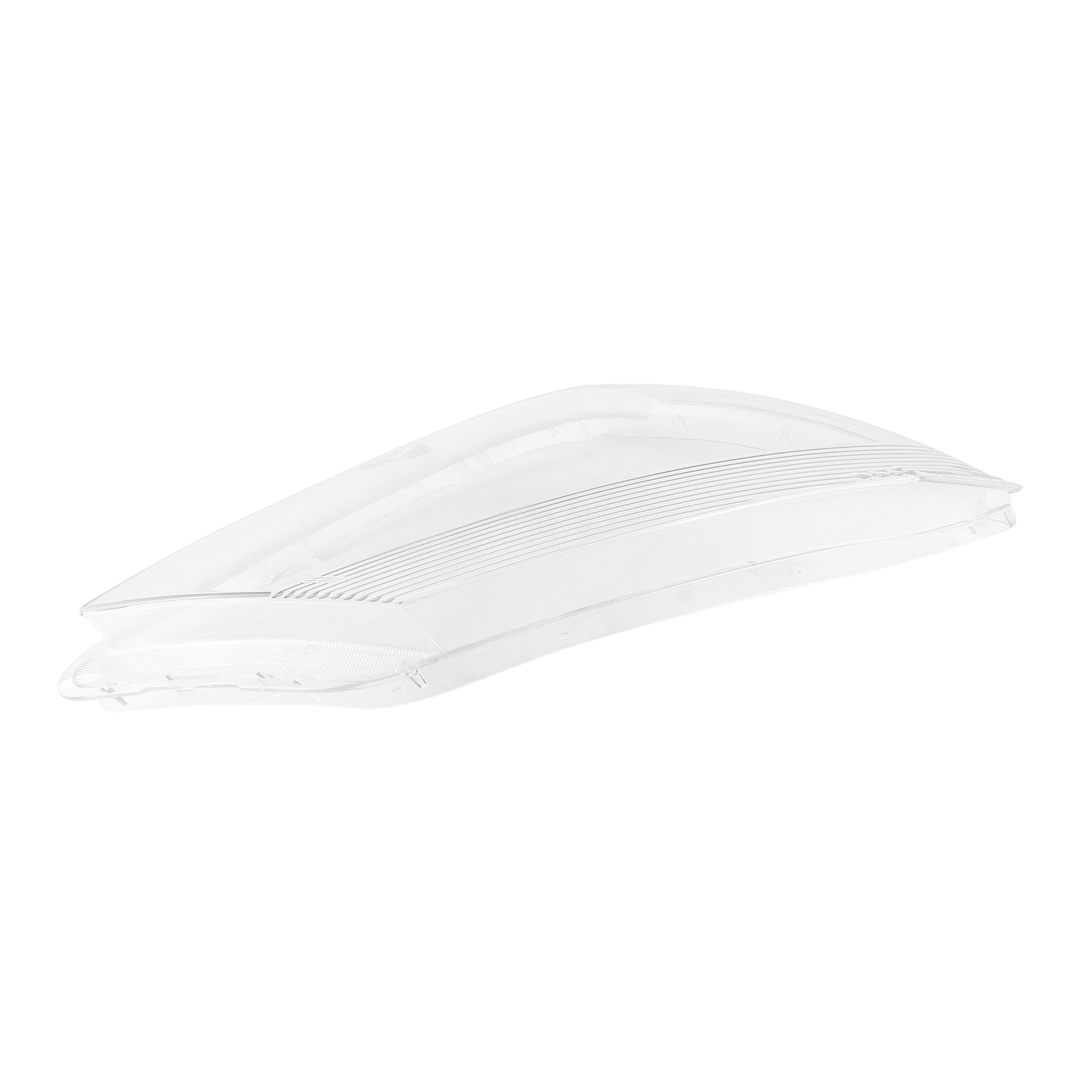 for D-Max Dmax 2012-2016 Car Headlight Lens Cover head light lamp7967