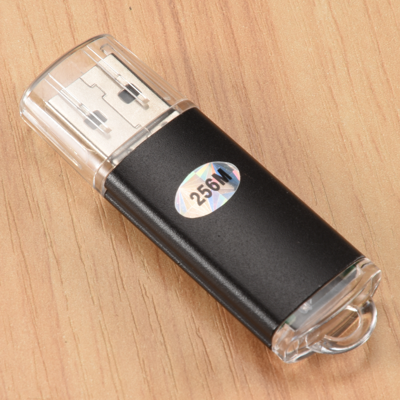 256 MB USB 2.0 Flash U disk S2Q62868