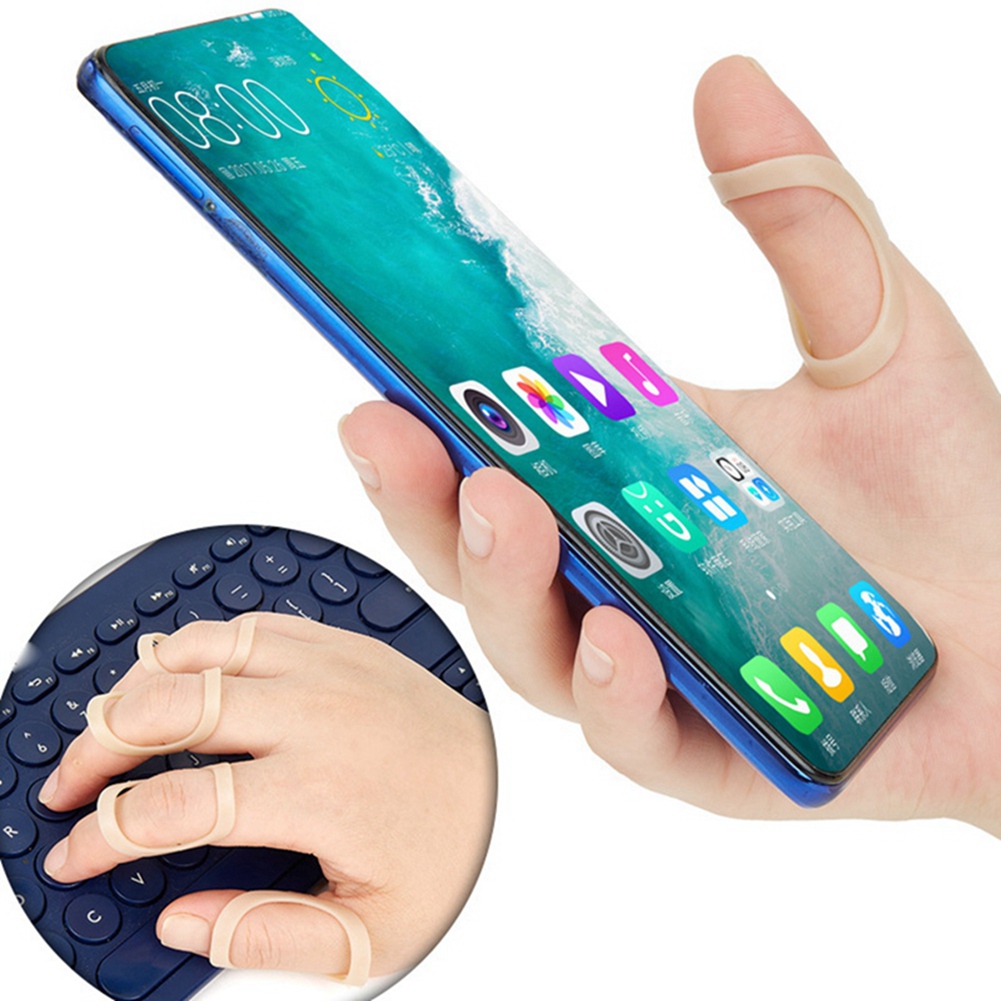 Fingerschiene, Fingerschiene, Unterstützung und Schutz bei Arthritis, Finger9004 - Bild 7 von 31