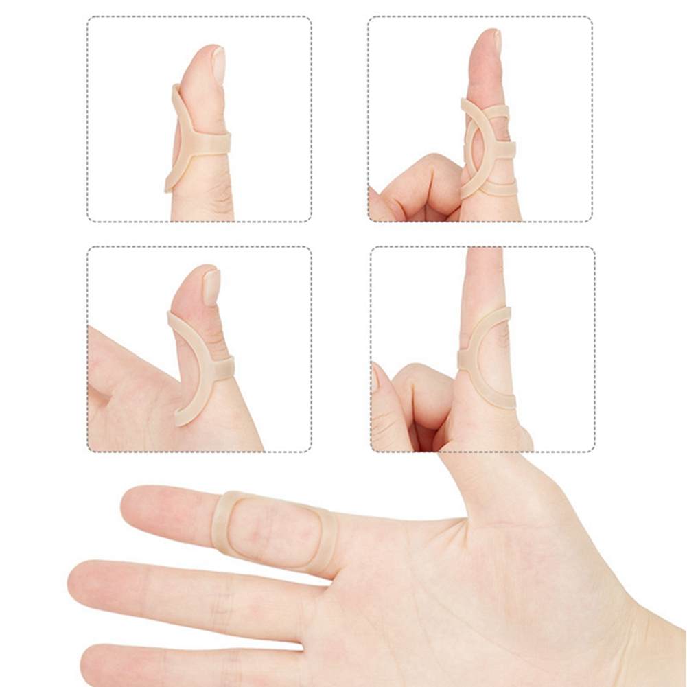 Fingerschiene, Fingerschiene, Unterstützung und Schutz bei Arthritis, Finger9004 - Bild 19 von 31