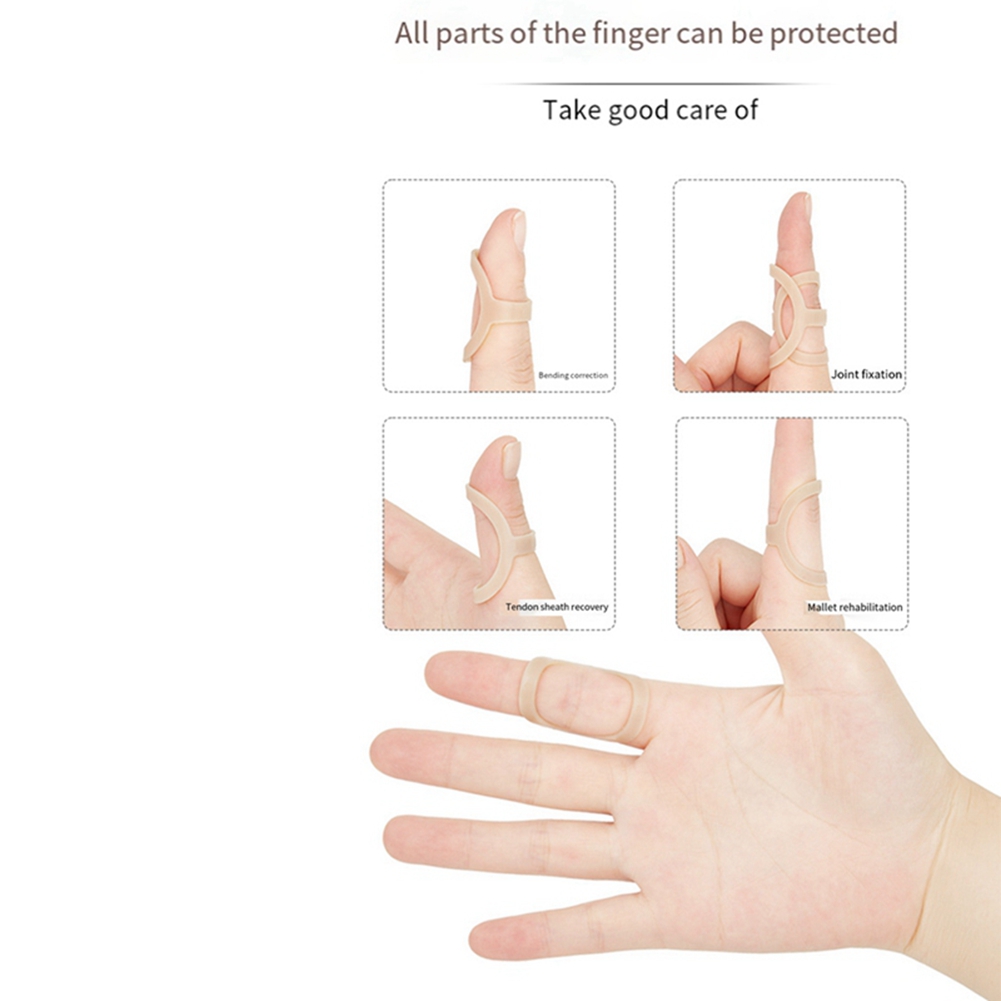 Fingerschiene, Fingerschiene, Unterstützung und Schutz bei Arthritis, Finger9004 - Bild 23 von 31