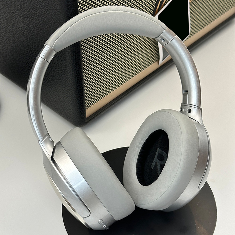 Wireless Earphones Bluetooth 5.3 Earphones 40mm Driver Fast Charging with4421 - Foto 9 di 21