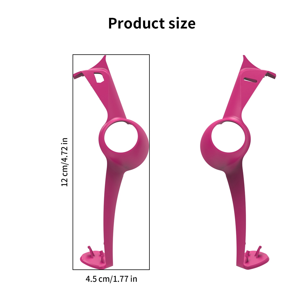 Handheld Case for Portal Handheld Replaceable Decor Strip Protective2955 - Bild 11 von 51