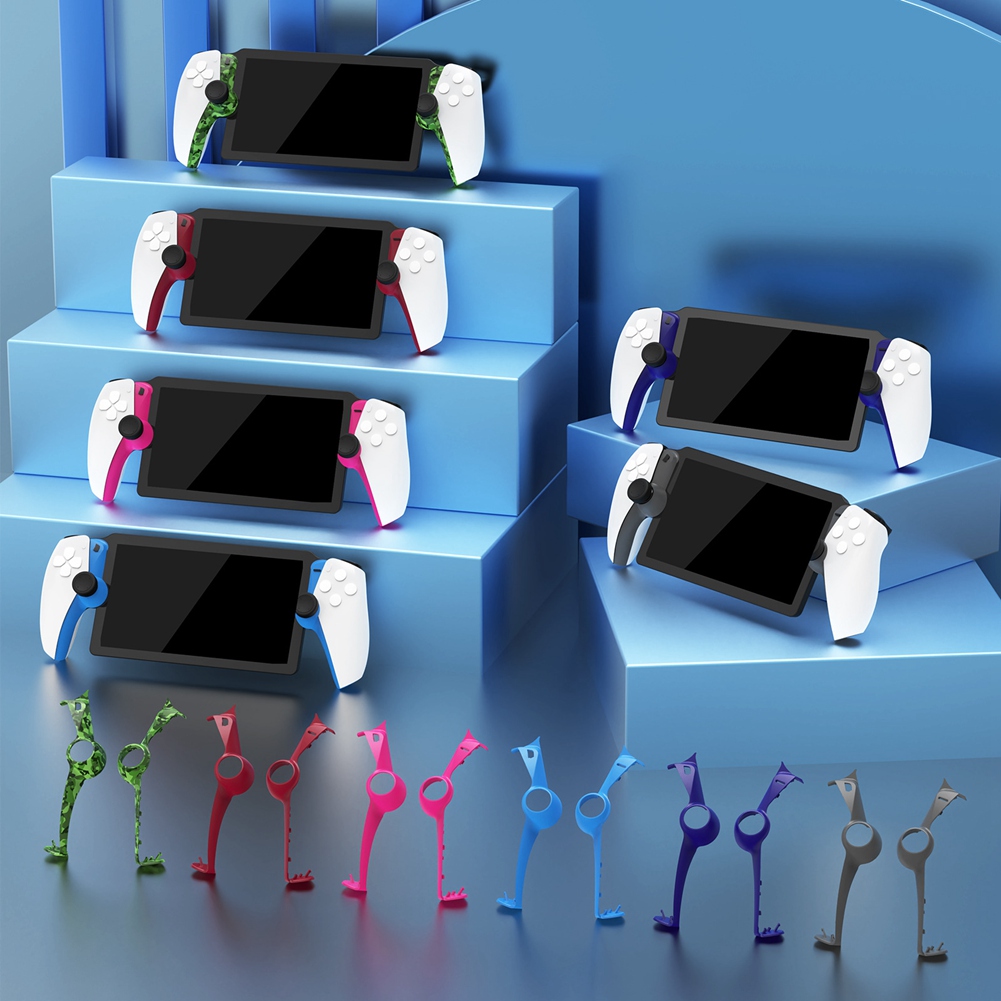 Handheld Case for Portal Handheld Replaceable Decor Strip Protective2955 - Bild 15 von 51