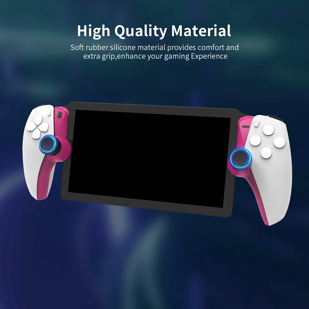 Handheld Case for Portal Handheld Replaceable Decor Strip Protective2955 - Bild 27 von 51