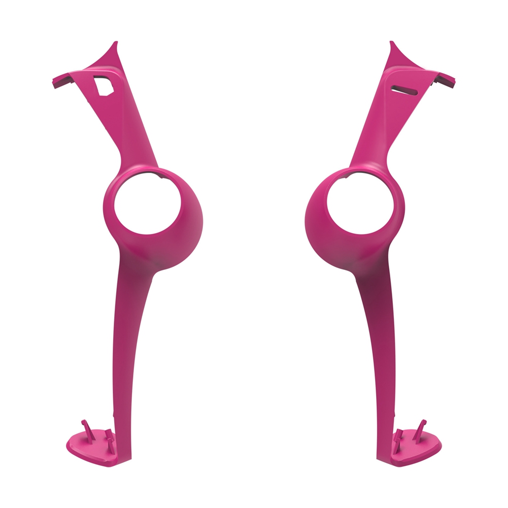 Handheld Case for Portal Handheld Replaceable Decor Strip Protective2955 - Bild 39 von 51