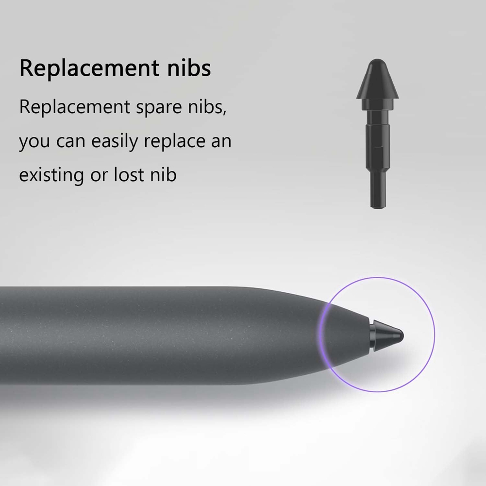 Nib  PN7320a PN5122W PN9315A PN7522W Multifunction Portable Stylus5697