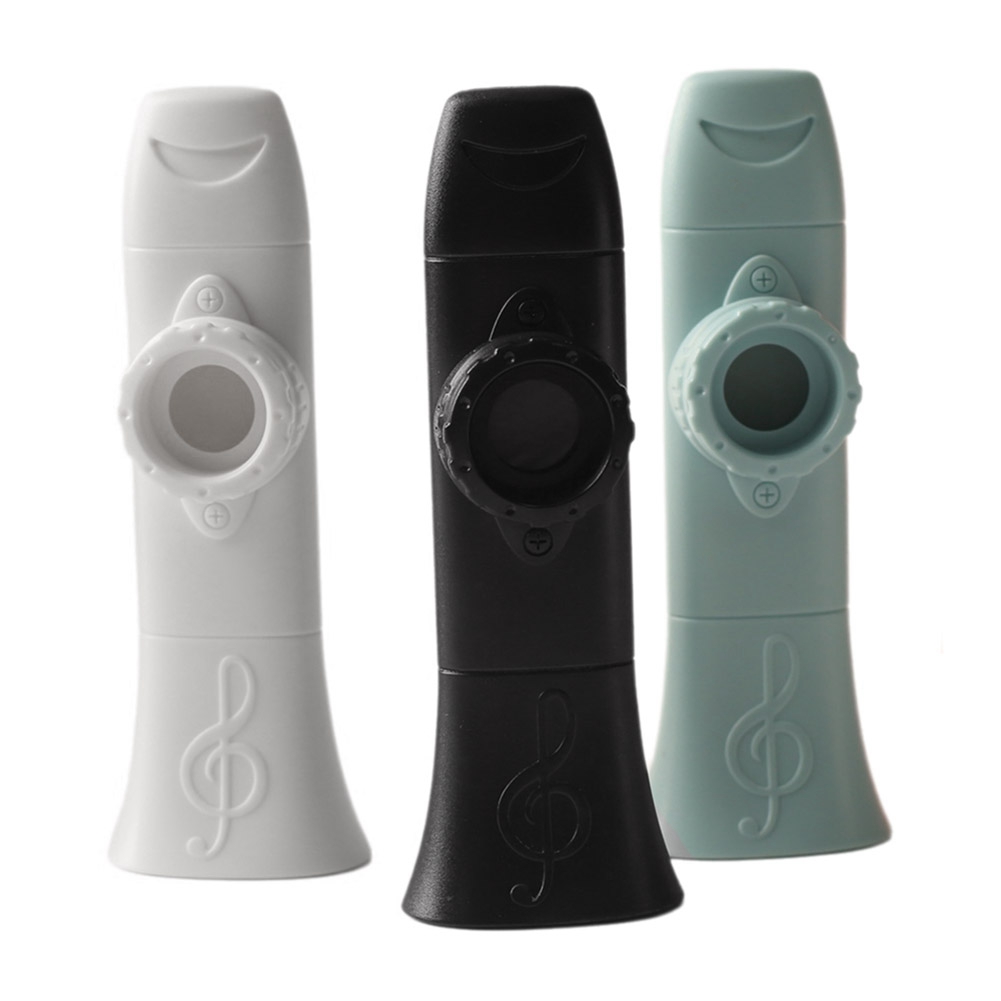 Replaceable Blowing Nozzle Membrane Musical Instrument for Guitar3353