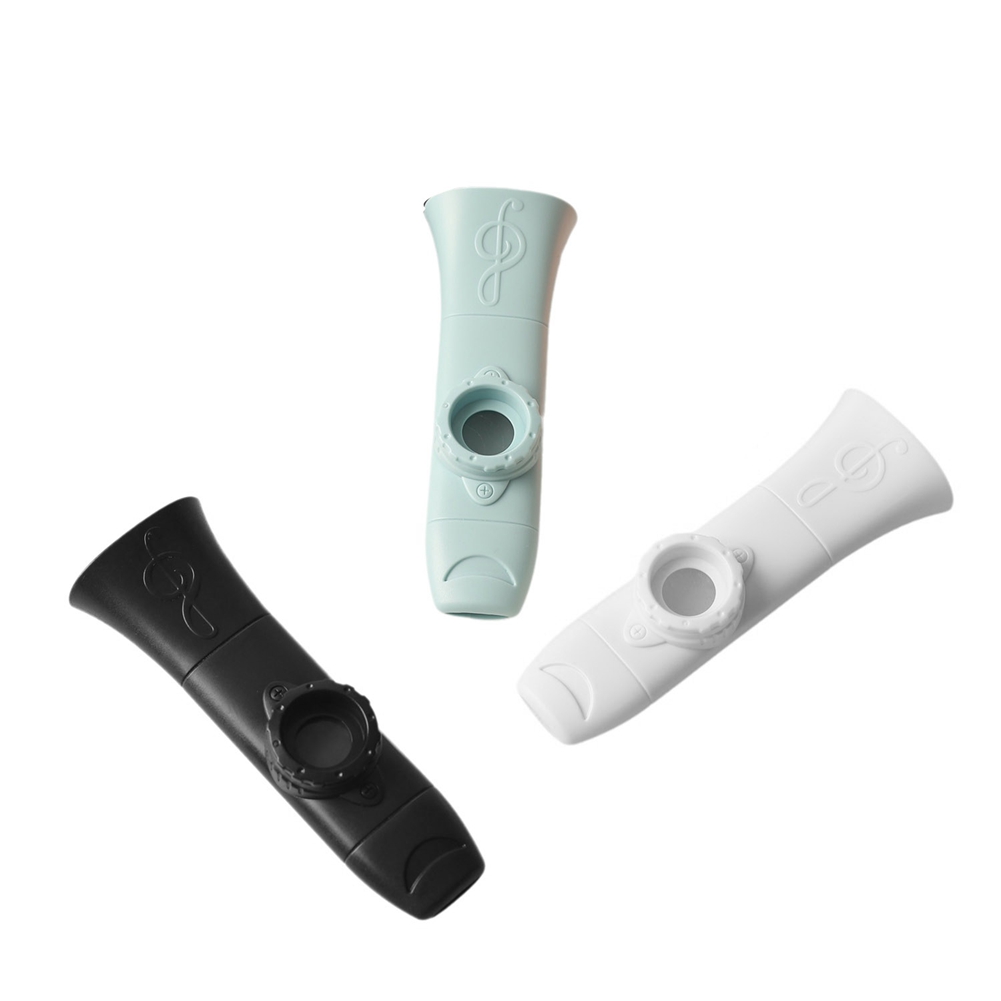 Replaceable Blowing Nozzle Membrane Musical Instrument for Guitar3353