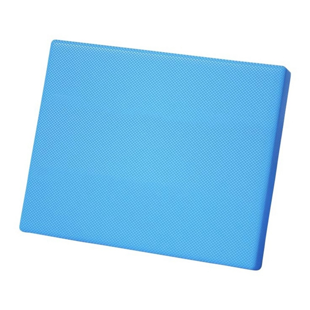 Foam Balance Yoga Mat Waist Training TPE Balance Mat Ankle Knee9782
