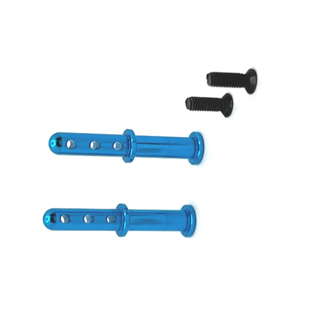 RC Auto Upgrade Car Shell Säulen Set für , Rexroth LC 1/12 1/145850 - Bild 5 von 11