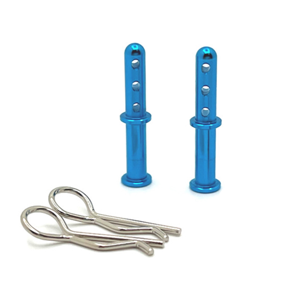 RC Auto Upgrade Car Shell Säulen Set für , Rexroth LC 1/12 1/145850 - Bild 3 von 11