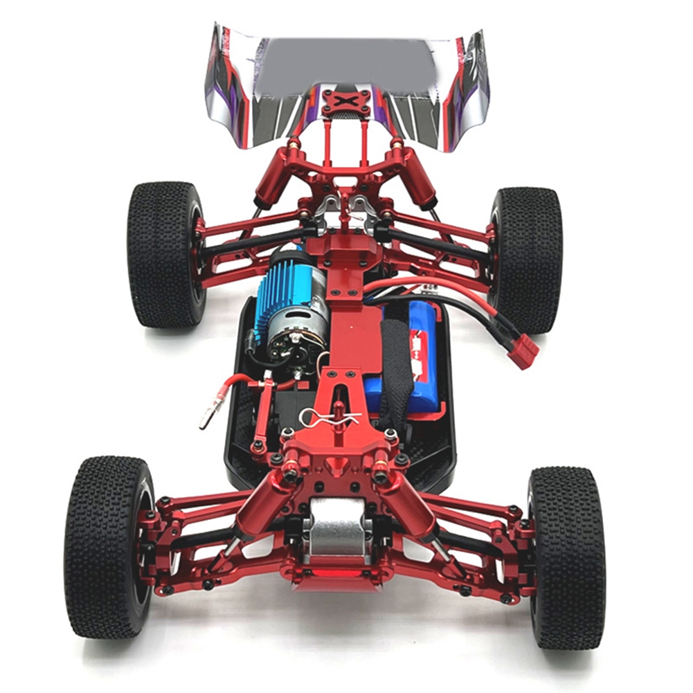RC Auto Upgrade Car Shell Säulen Set für , Rexroth LC 1/12 1/145850 - Bild 8 von 11