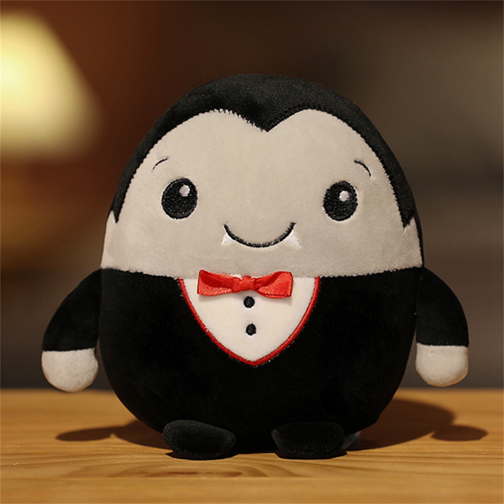 1X(Plush Toy Cute Plush Toy Vampire Weird Plush Toy Holiday Room Decoration7993