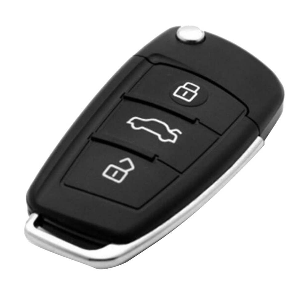 USB Flash Drive Car Key Memory Stick USB Drive USB2.0 Stick for Desktop PC3683