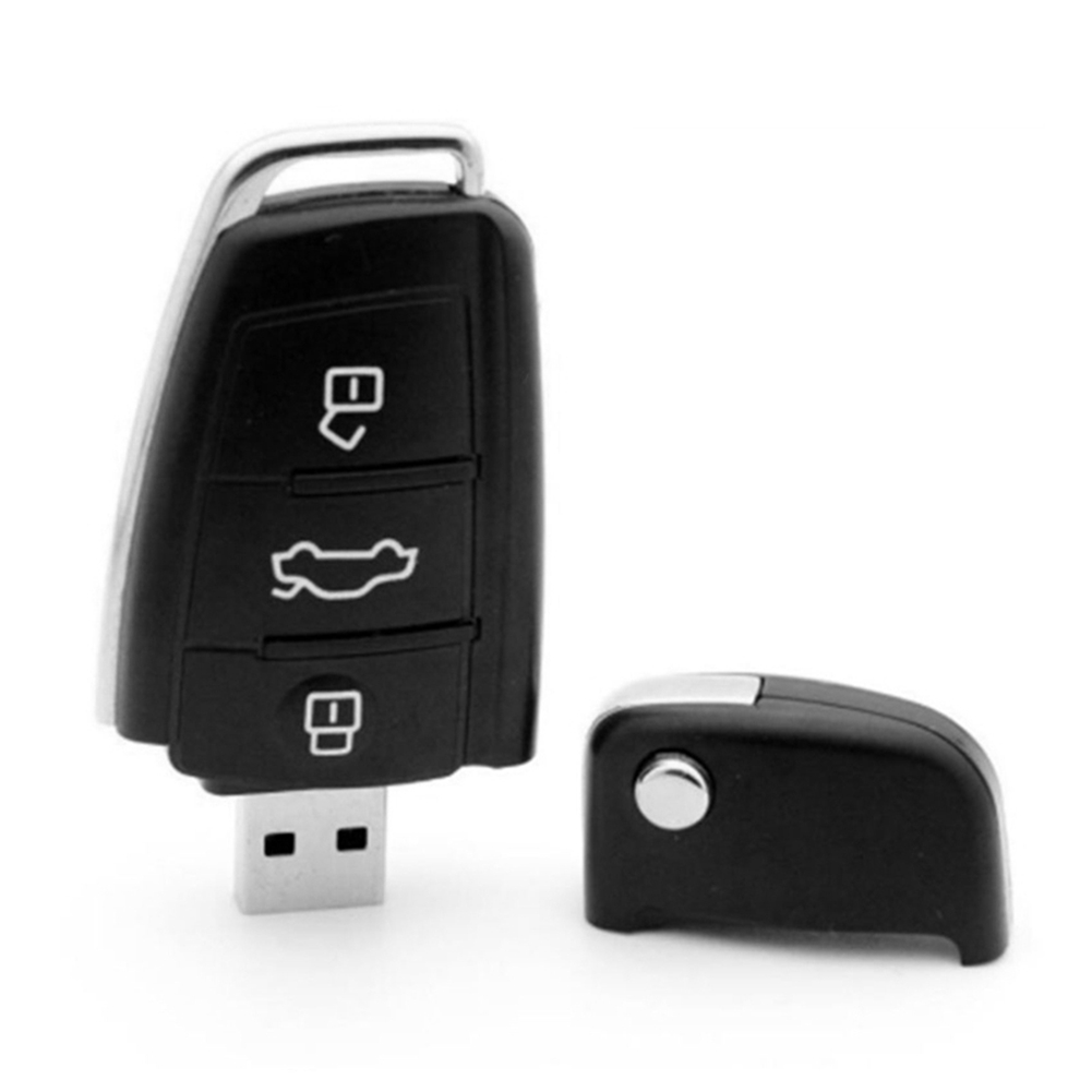 USB Flash Drive Car Key Memory Stick USB Drive USB2.0 Stick for Desktop PC3683