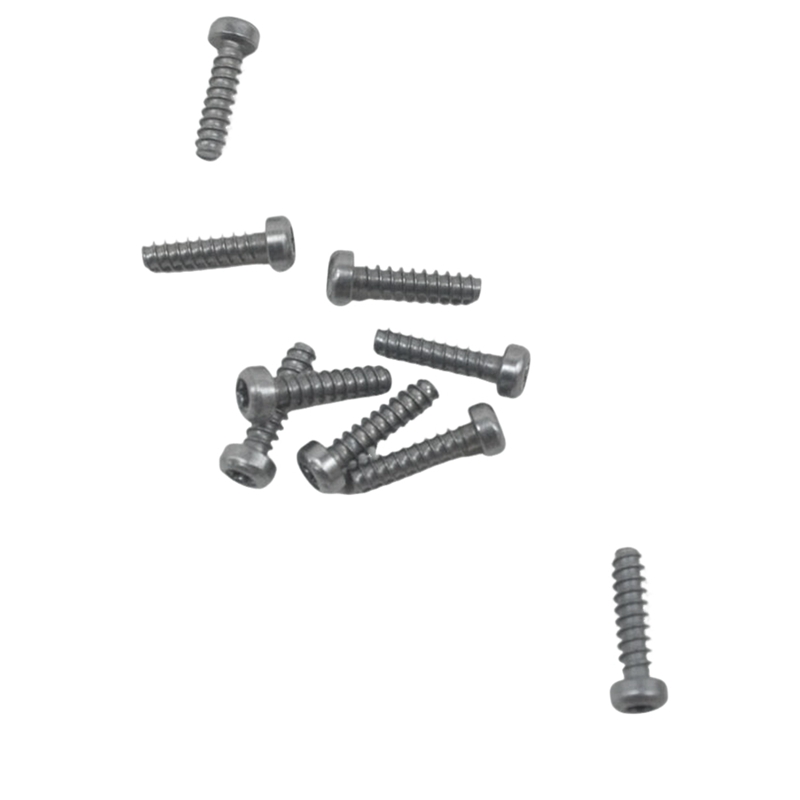 Car Headlight Repair Bracket Kits Fixed Holder Screw for - A7641