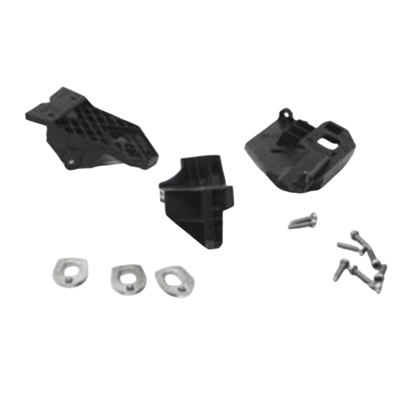 Car Headlight Repair Bracket Kits Fixed Holder Screw for - A7641