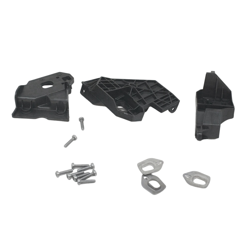 Car Headlight Repair Bracket Kits Fixed Holder Screw for - A7641