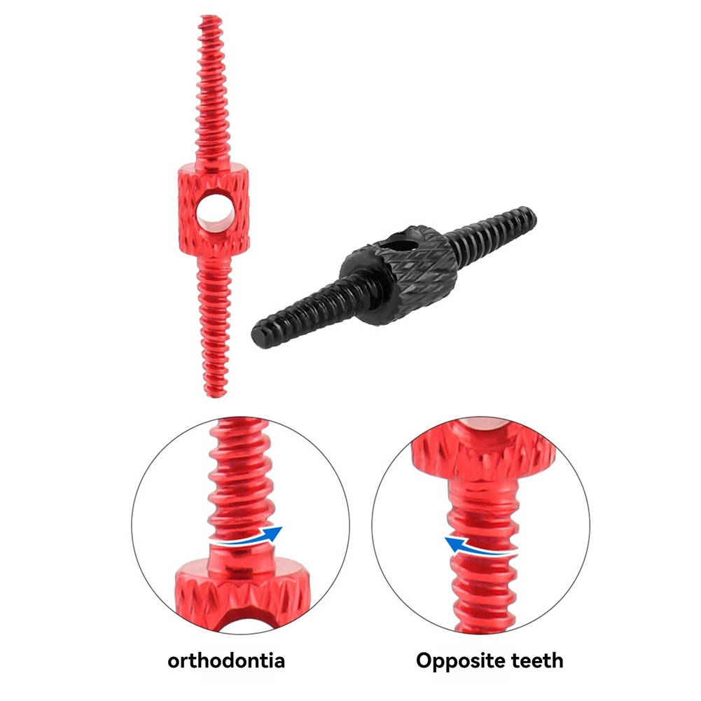 Mountainbike Bremsschlauchverbinder variable Geschwindigkeit Leitung Schlauch durch4187 - Bild 15 von 15