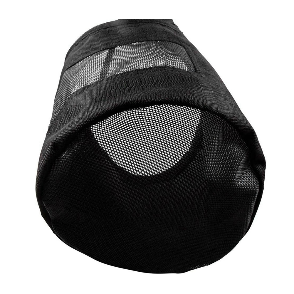 Sacco Porta Fieno Elastico Regolabile per Cavalli - Sacco Collo da Esterno Sac2775 - Foto 12 di 19