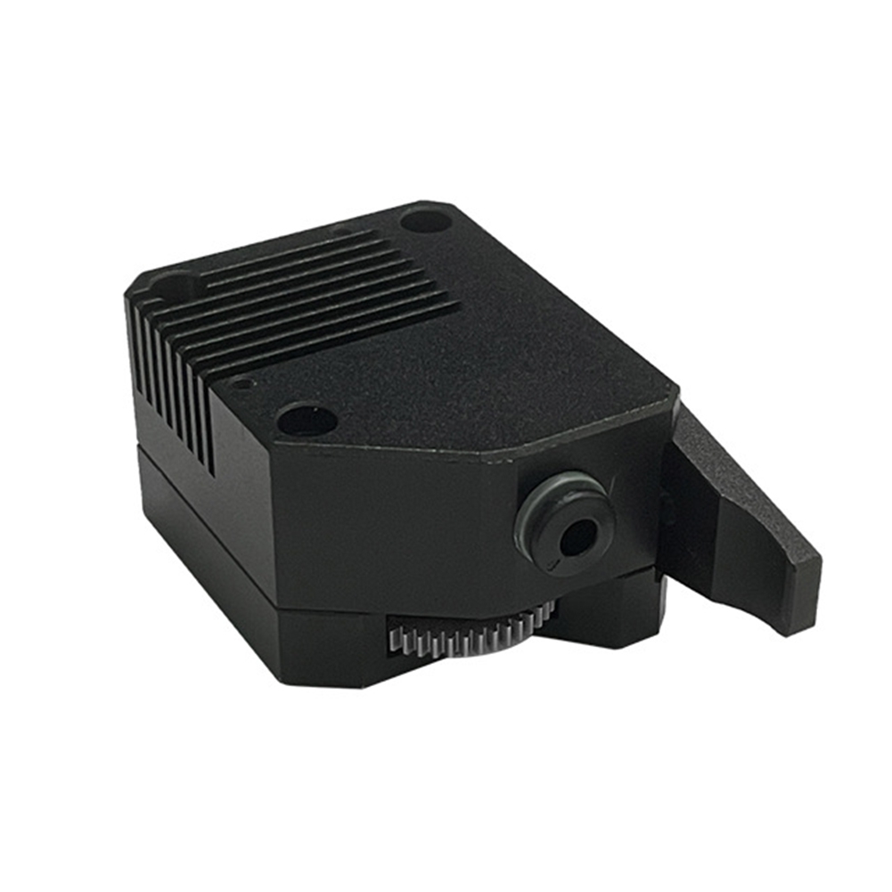 Dual Gear Metall-Extruder-Upgrade-Kit für  3D-Drucker-Druckkopfzube8777 - Bild 2