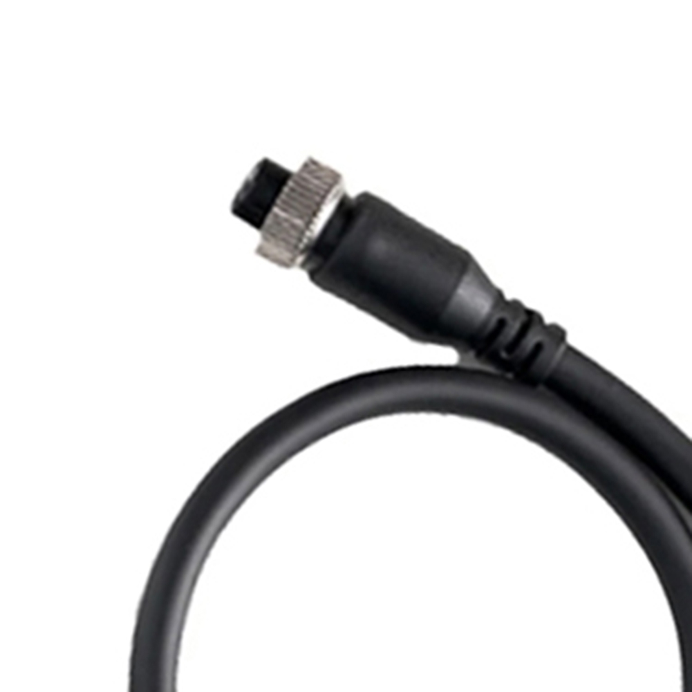 -10 Battery Internal Resistance Meter Round Connector Accessory W3U73583