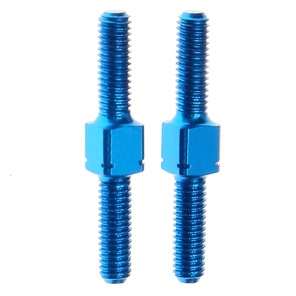 Spannschloss Welle Lenkerstange für RC Car Upgrade Teile Zubehör C9F63913 - Bild 7 von 16