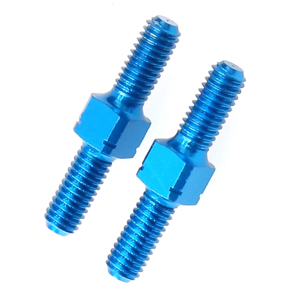 Spannschloss Welle Lenkerstange für RC Car Upgrade Teile Zubehör C9F63913 - Bild 15 von 16