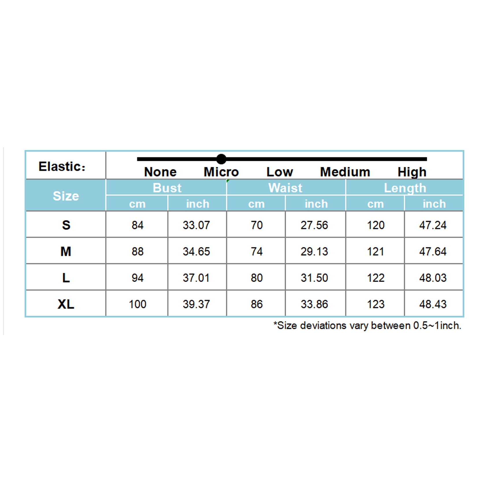 Maxi-Jumpsuit für Damen, Crossover, Neckholder, gerades Bein, Overall-Stram6089 - Bild 12 von 12