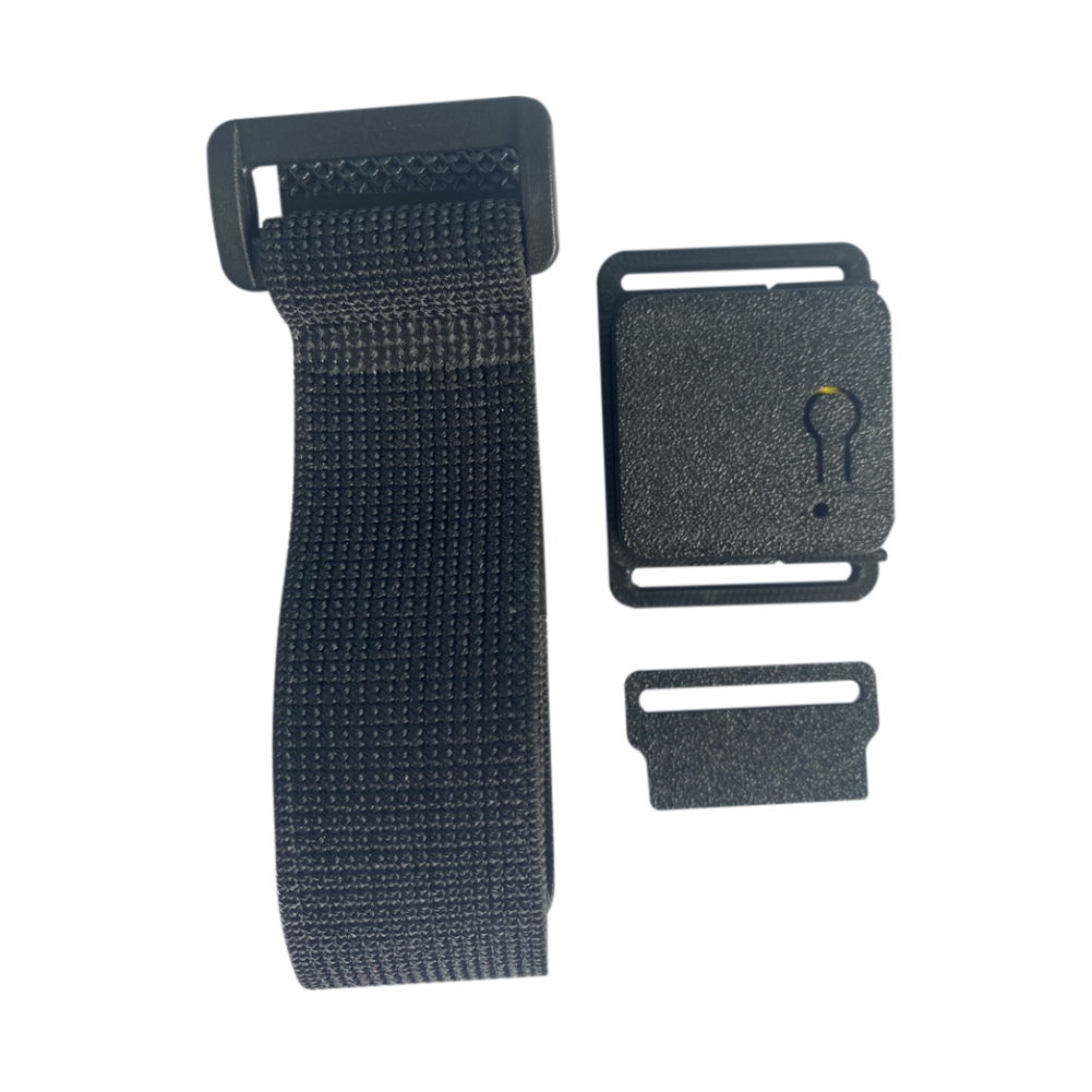 Smol Slimes Tracker Integration -45686 IMU + QMC6309 Magnetometer3280 - Bild 10 von 17