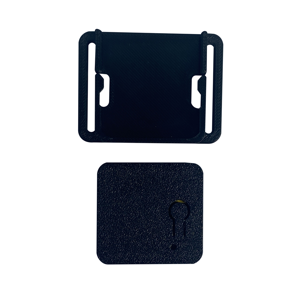 Smol Slimes Tracker Integration -45686 IMU + QMC6309 Magnetometer3280 - Bild 15 von 17