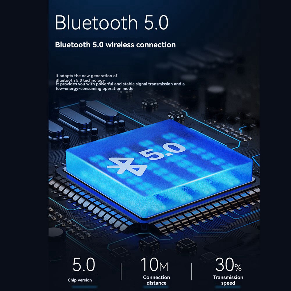 Adattatore Dongle USB Wireless Carplay Mirror Link Carplay Android Auto2941 - Foto 12 di 15