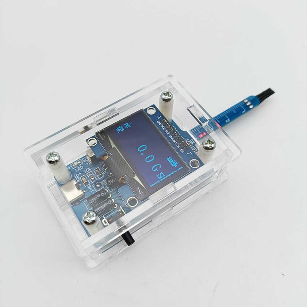 Magnetic Field Detection Module KTH5641 0-2.5V Output Magnetic Strength1338 - Foto 5 di 13