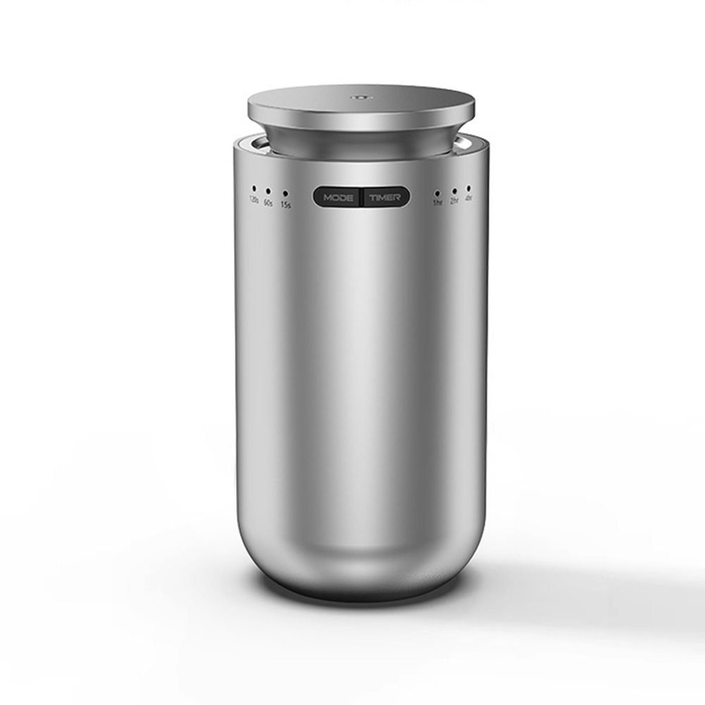 Portable Aroma Diffuser Machine for Car Air Freshener Electric Smell for1152 - Bild 2 von 22