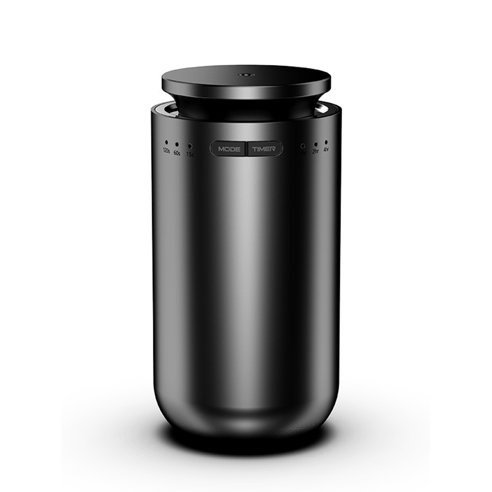 Portable Aroma Diffuser Machine for Car Air Freshener Electric Smell for1152 - Bild 9 von 22