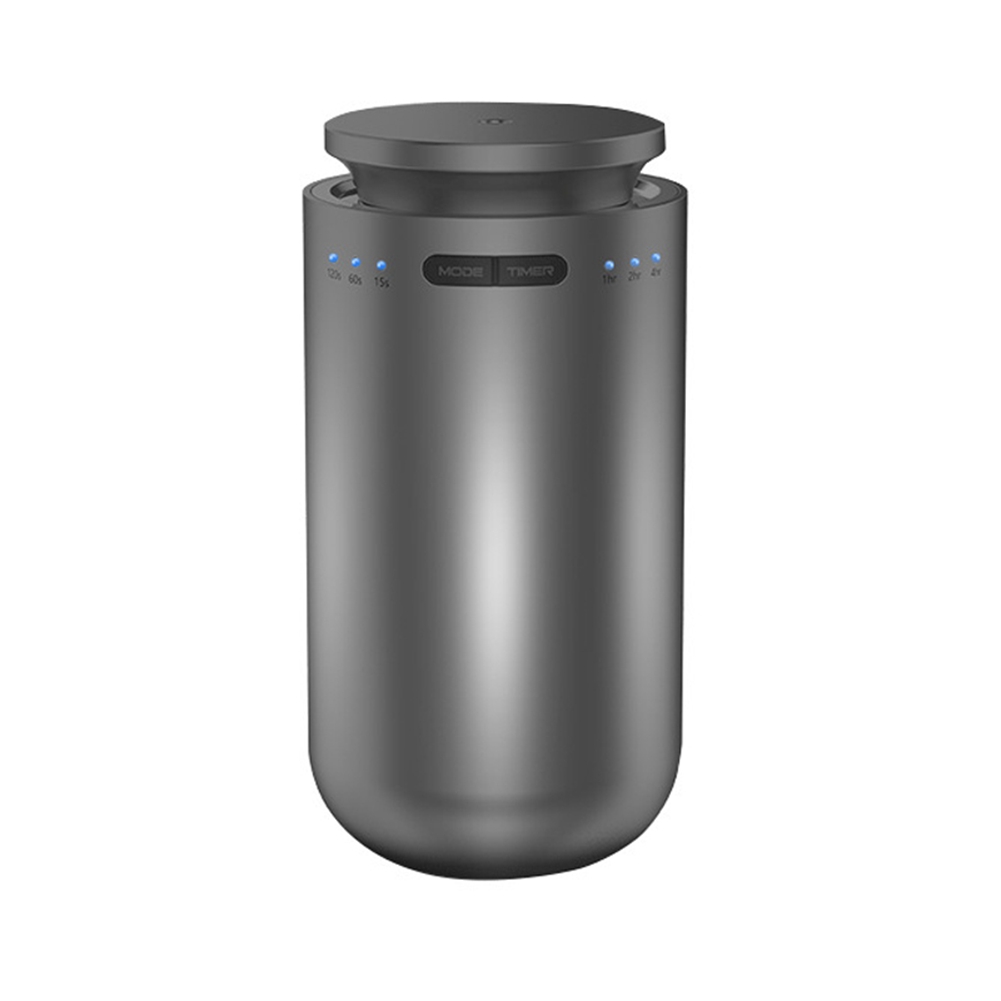 Portable Aroma Diffuser Machine for Car Air Freshener Electric Smell for1152 - Bild 16 von 22