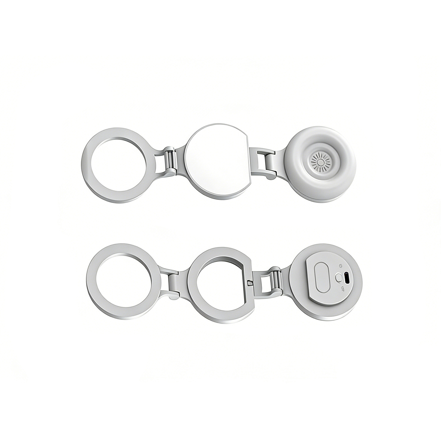 Magnetic Selfie Light L5A95979