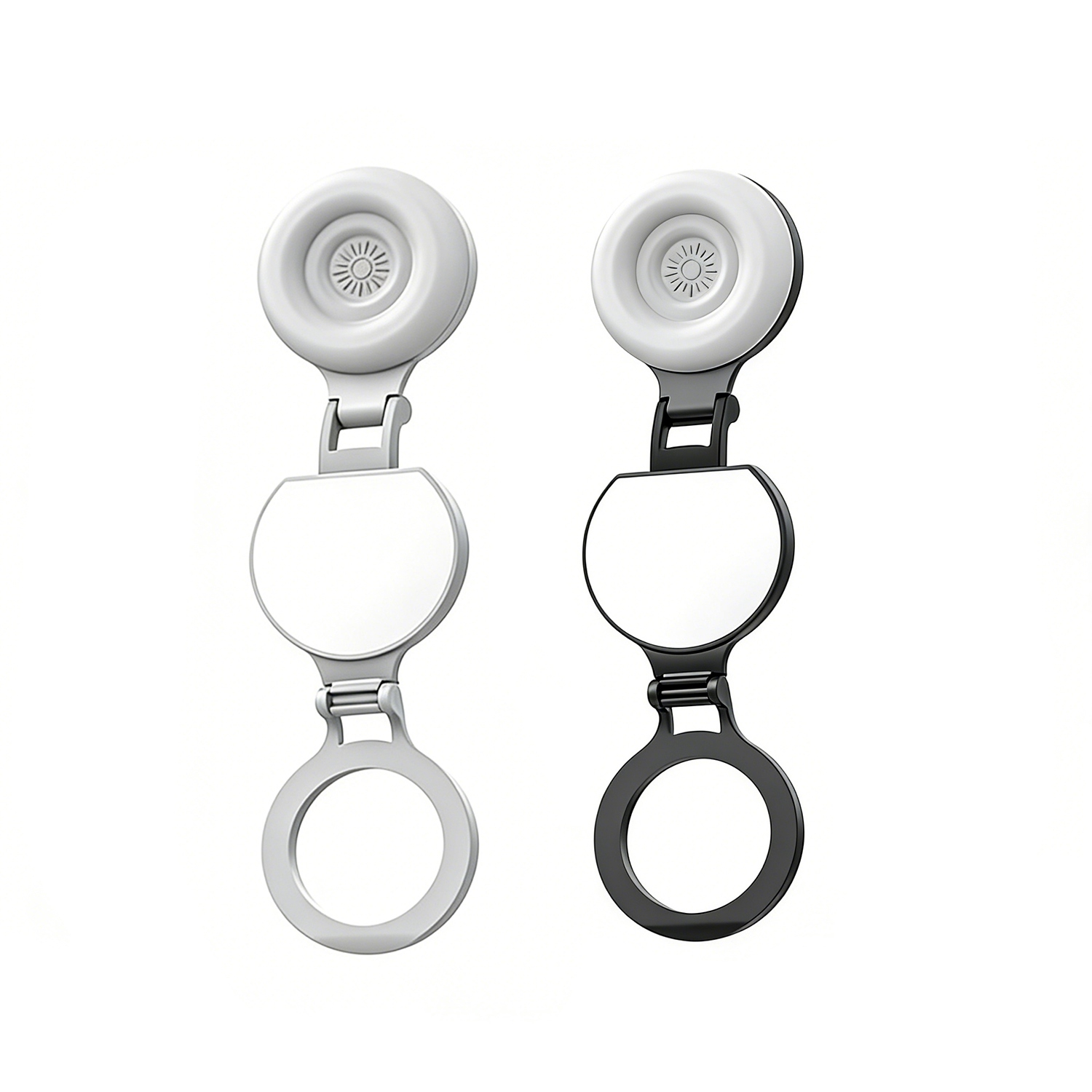 Magnetic Selfie Light L5A95979