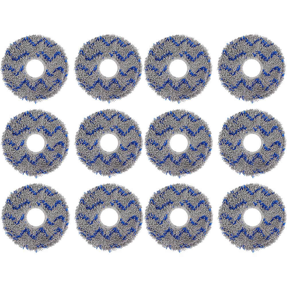 Paño de Fregona para  X10+ X20 Max para  L20  L30  X20 Pro L10s Pro  X40  X3482